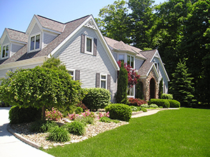 Landscapers and Lawncare Services in Campton, NH